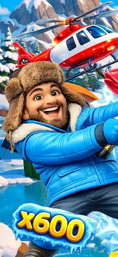 Fish Bish | Permainan | XWorld