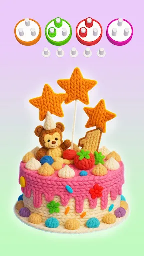 Wool Craze: jam 3D игры | Игры | XWorld