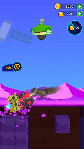 Crazy Mine : Adventure Game | 游戏 | XWorld Crazy Mine : Adventure Game | 游戏 | XWorld