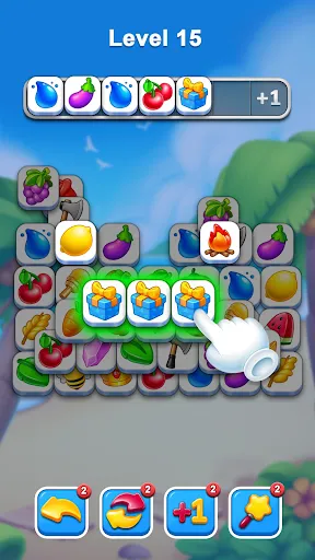 Triple Match: Jogos de Peças | Jogos | XWorld