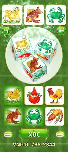 bau cua 2026 | Games | XWorld