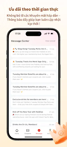 Haidilao | Games | XWorld