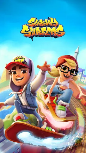 Subway Surfers | Games | XWorld Subway Surfers | Games | XWorld