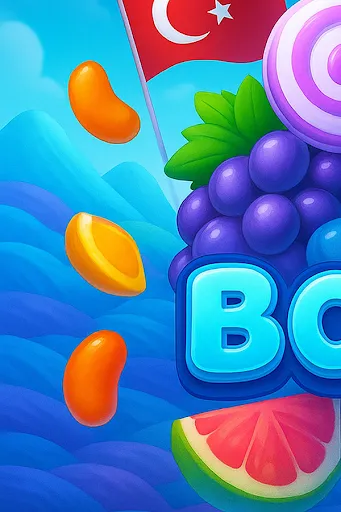 Tatlı Bonanza Rush | Игры | XWorld