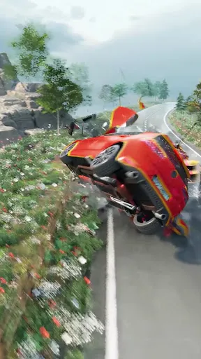 Overtake Race Masters | Игры | XWorld