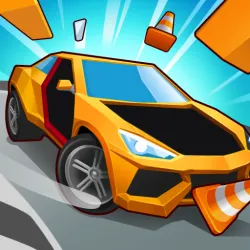 XWorld | Drift Extreme - 3D Car Racing