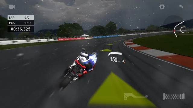 Real Moto 2 | Permainan | XWorld