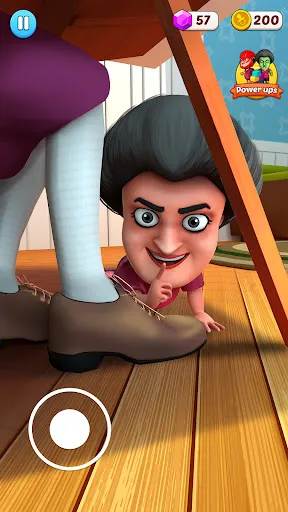 Scary Little Prankster | Games | XWorld Scary Little Prankster | Games | XWorld