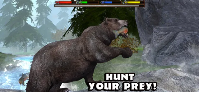 Ultimate Forest Simulator | Games | XWorld