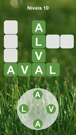 Word Serenity: Zen Puzzle Game | Jogos | XWorld