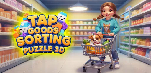 Shelf Tidy 3D: Tap n Sort | Игры | XWorld Shelf Tidy 3D: Tap n Sort | Игры | XWorld