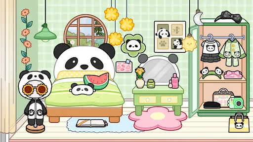 Vlinder Gacha: Dress up games | Jogos | XWorld
