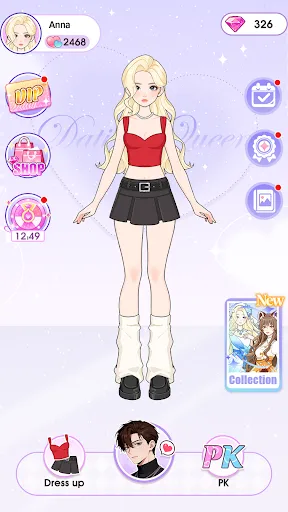 Love Makeover: Dress Up Game | Игры | XWorld Love Makeover: Dress Up Game | Игры | XWorld