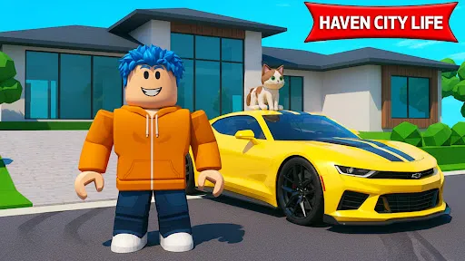 BrookTopia RP: Городская Жизнь | Игры | XWorld BrookTopia RP: Городская Жизнь | Игры | XWorld