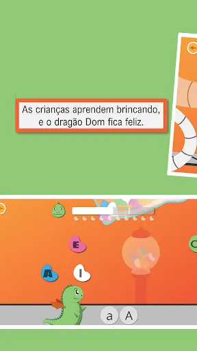 Aprender a Ler - Domlexia | Jogos | XWorld