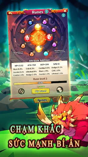 Red Dragon Legend-Hunger Chest | Games | XWorld