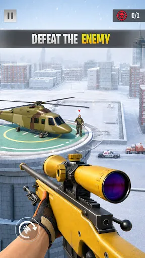 Sniper Hunt: Shooting Games | Игры | XWorld Sniper Hunt: Shooting Games | Игры | XWorld