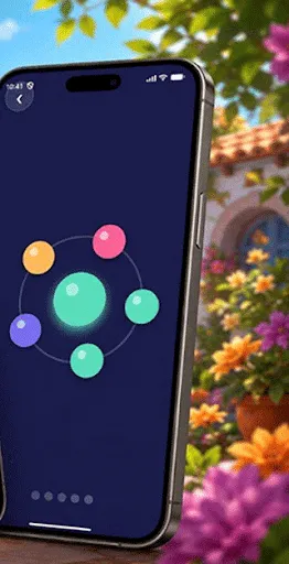 Orbit Pop | Jogos | XWorld Orbit Pop | Jogos | XWorld