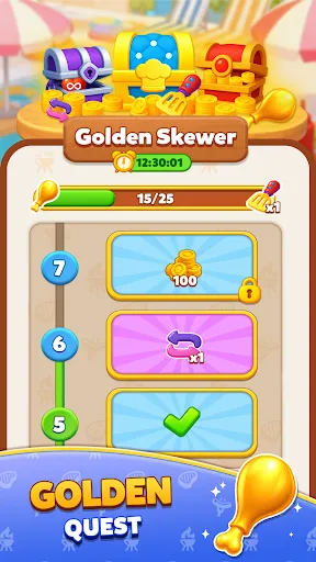 เกมปิ้งย่างสุดมันส์ | เกม | XWorld