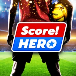 XWorld | Score! Hero