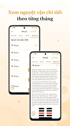 AItuvi - Tử vi AI trọn đời | Games | XWorld