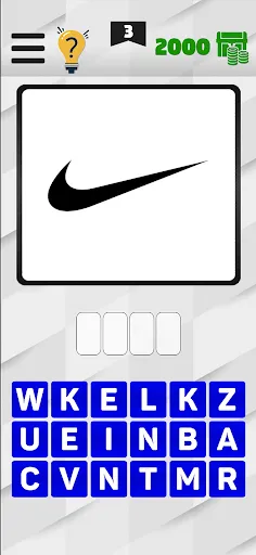 BrandMaster : Reto Logo | juego | XWorld BrandMaster : Reto Logo | juego | XWorld