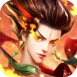 XWorld | 洪荒西行录