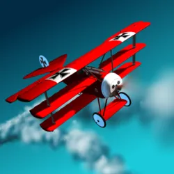 XWorld | Red Baron 1917