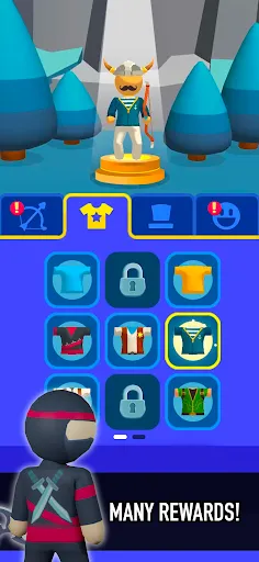 Bow Arena | Jogos | XWorld