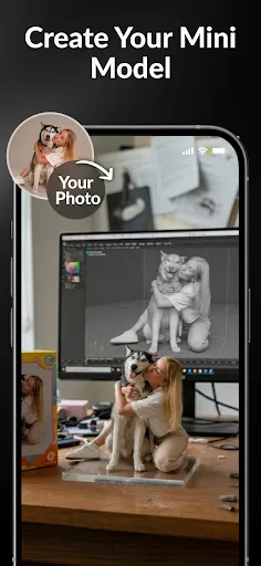 AI Photo Generator - AURA AI | Games | XWorld AI Photo Generator - AURA AI | Games | XWorld