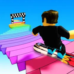 XWorld | Skate Master Challenge