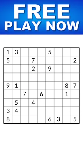 Sudoku | Games | XWorld