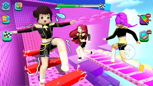 Escape from Tower: Survival | Games | XWorld Escape from Tower: Survival | Games | XWorld