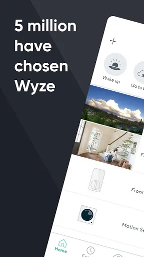 Wyze - Make Your Home Smarter | juego | XWorld