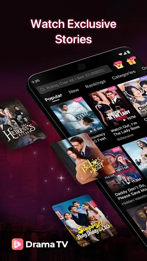 Drama TV – Short Drama Series | Games | XWorld Drama TV – Short Drama Series | Games | XWorld