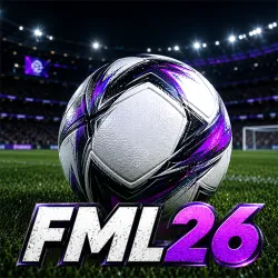 XWorld | FML26: Football Mobile League XWorld | FML26: Football Mobile League