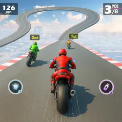 XWorld | Bike Racing Master - Bike Game