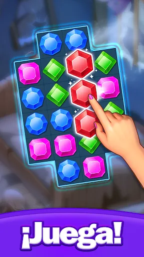 Jewel Hunter - Juegos Sin Wifi | juego | XWorld