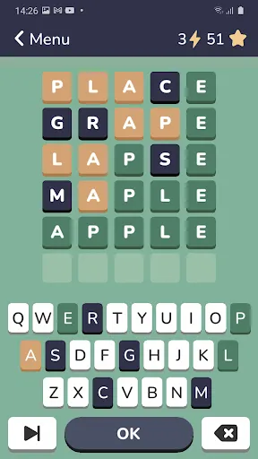 Ordle | เกม | XWorld