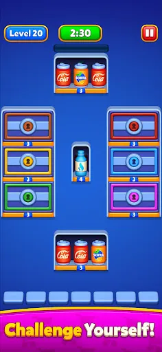 Market Match! | juego | XWorld Market Match! | juego | XWorld