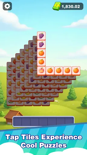 Fruit Tile Match: Happy Puzzle | Games | XWorld Fruit Tile Match: Happy Puzzle | Games | XWorld