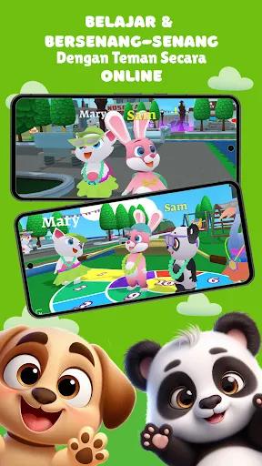 Kidduca 3D: Game edukasi anak | Permainan | XWorld Kidduca 3D: Game edukasi anak | Permainan | XWorld