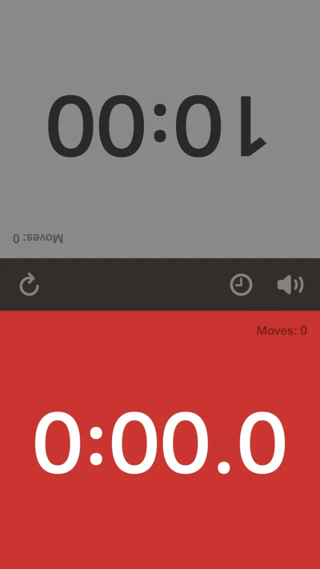 Chess Clock by Chess.com | Permainan | XWorld