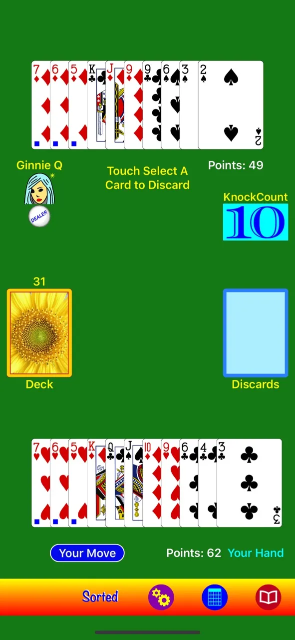 Smart Rummy | Games | XWorld