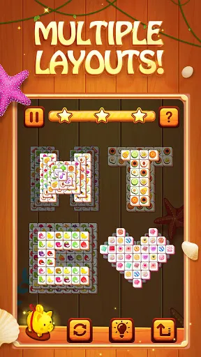 Tile Master® - Triple Match | Permainan | XWorld