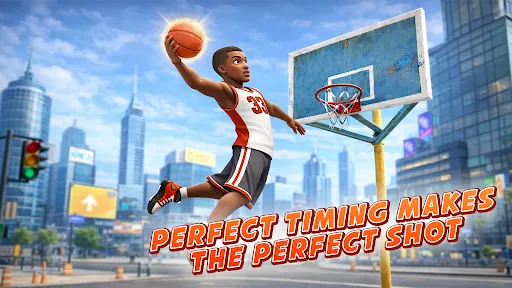 Dunk Shot Basketball TV Game | Игры | XWorld
