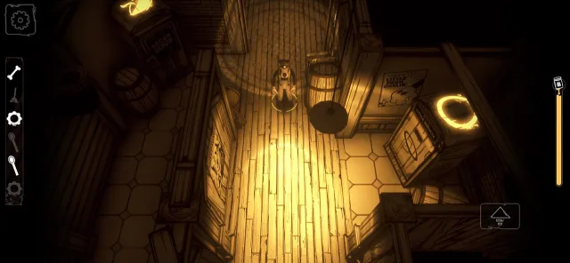 Boris and the Dark Survival | เกม | XWorld