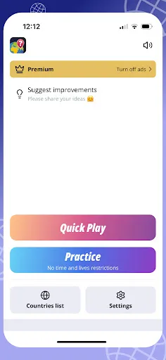 Flags Quiz Game - World Trivia | Games | XWorld