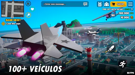 Block Crime: Online RP | Jogos | XWorld