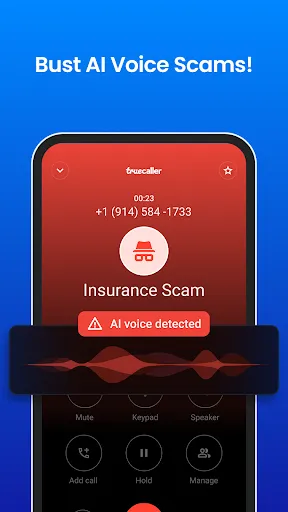 Truecaller: Caller ID Blocker | Games | XWorld